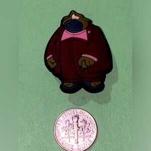 (10 for $15) Space Jam Tune Squad Crocs Shoe Charms